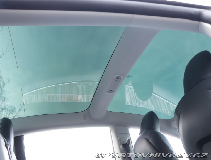 Tesla Model 3 Std Range Plus 52kWh 2020