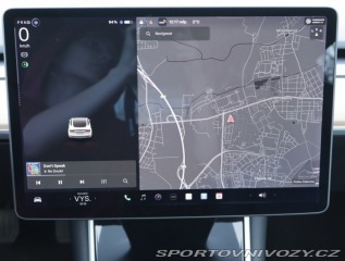 Tesla Model 3 Std Range Plus 52kWh 2020