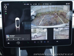 Tesla Model 3 Std Range Plus 52kWh 2020