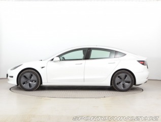 Tesla Model 3 Std Range Plus 52kWh 2020