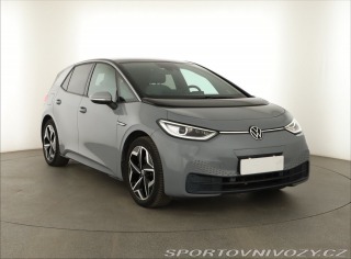 Volkswagen ID.3 Plus 1st (62 kWh)