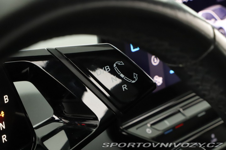 Volkswagen ID.3 Plus 1st (62 kWh) 2020