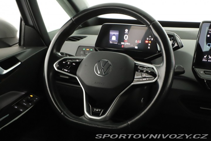 Volkswagen ID.3 Plus 1st (62 kWh) 2020