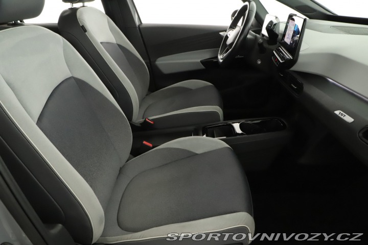 Volkswagen ID.3 Plus 1st (62 kWh) 2020