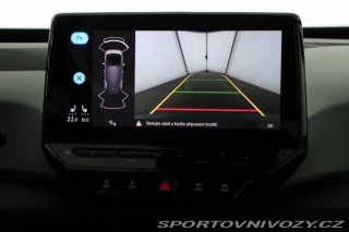 Volkswagen ID.3 Plus 1st (62 kWh) 2020