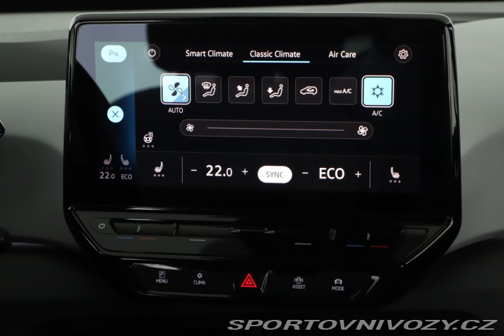 Volkswagen ID.3 Plus Pro (62 kWh) 2020