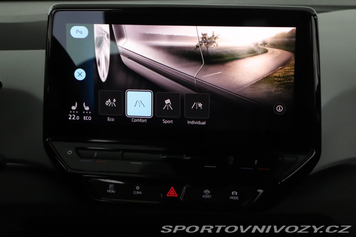Volkswagen ID.3 Plus Pro (62 kWh) 2020