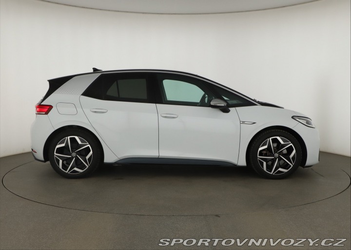 Volkswagen ID.3 Plus Pro (62 kWh) 2020