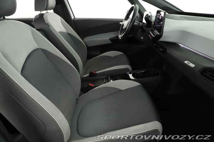 Volkswagen ID.3 Plus Pro (62 kWh) 2020