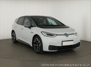 Volkswagen ID.3 Plus Pro (62 kWh) 2020