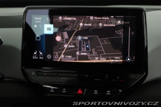 Volkswagen ID.3 Plus Pro (62 kWh) 2020