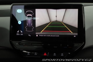 Volkswagen ID.3 Plus Pro (62 kWh) 2020
