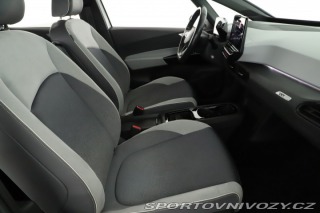 Volkswagen ID.3 Plus Pro (62 kWh) 2020