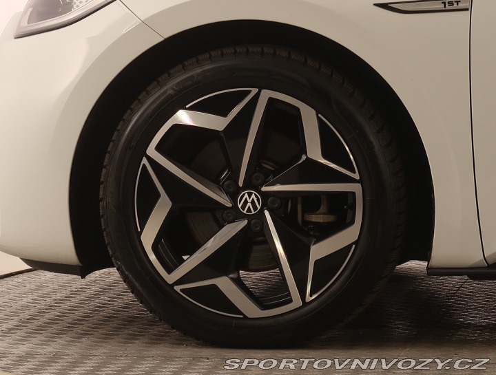 Volkswagen ID.3 1st (62 kWh) 2020