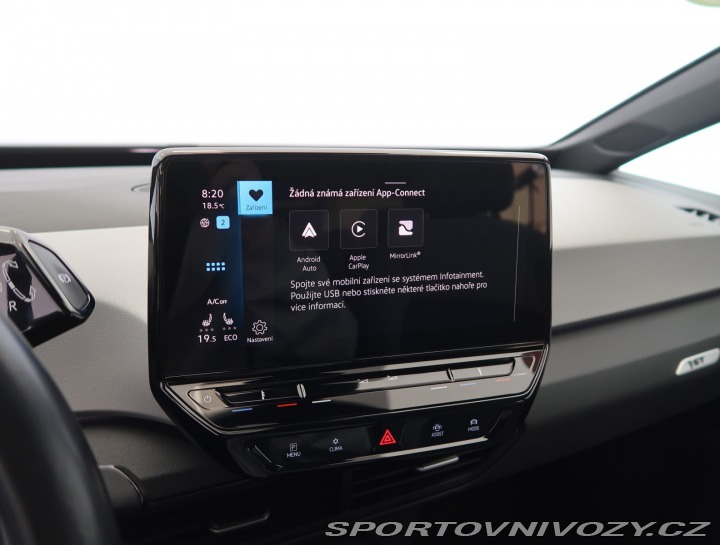 Volkswagen ID.3 1st (62 kWh) 2020