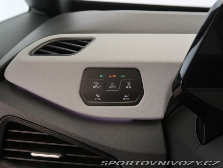 Volkswagen ID.3 1st (62 kWh) 2020