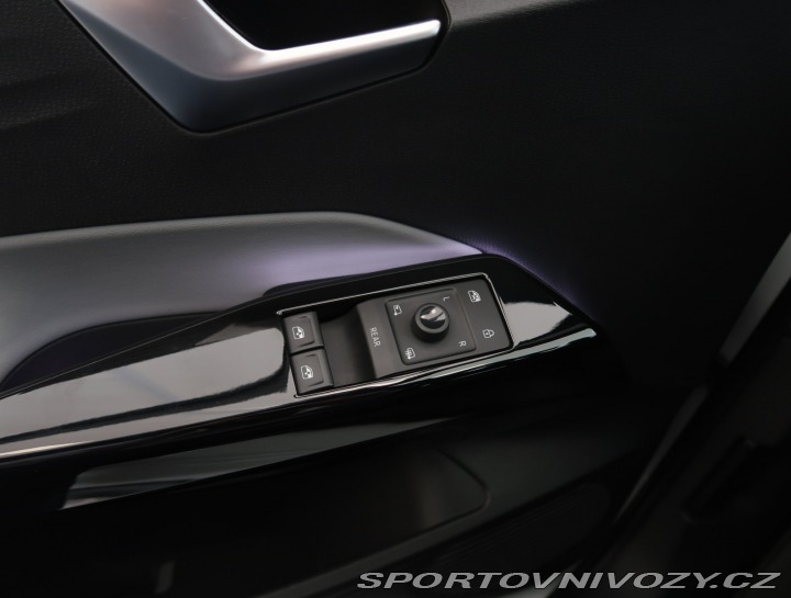 Volkswagen ID.3 1st (62 kWh) 2020