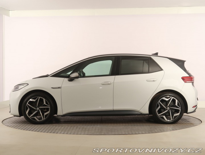 Volkswagen ID.3 1st (62 kWh) 2020