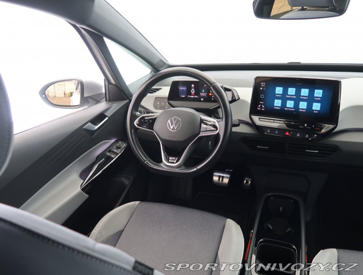 Volkswagen ID.3 1st (62 kWh) 2020