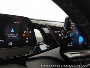 Volkswagen ID.3 1st (62 kWh) 2020