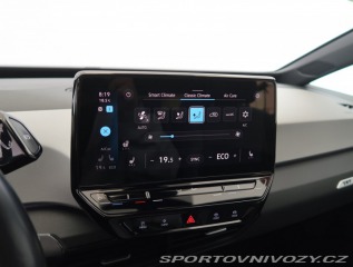 Volkswagen ID.3 1st (62 kWh) 2020