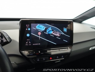 Volkswagen ID.3 1st (62 kWh) 2020