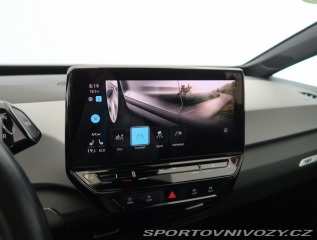 Volkswagen ID.3 1st (62 kWh) 2020