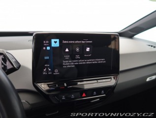 Volkswagen ID.3 1st (62 kWh) 2020