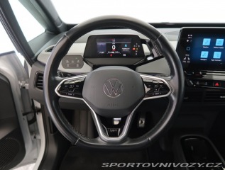 Volkswagen ID.3 1st (62 kWh) 2020