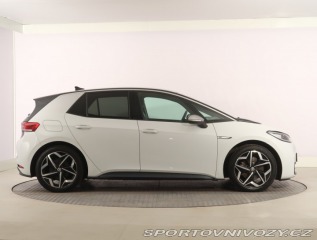 Volkswagen ID.3 1st (62 kWh) 2020