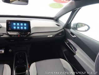 Volkswagen ID.3 1st (62 kWh) 2020