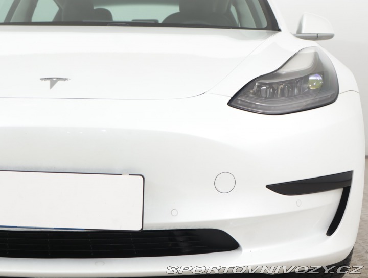 Tesla Model 3 Std Range Plus LFP 2020