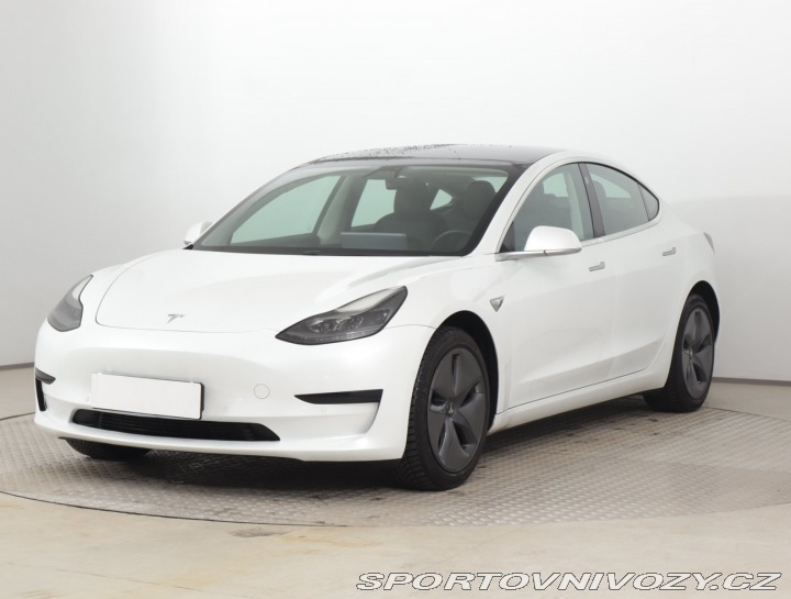 Tesla Model 3 Std Range Plus LFP 2020
