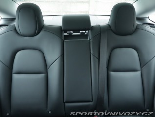 Tesla Model 3 Std Range Plus LFP 2020