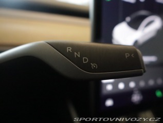 Tesla Model 3 Std Range Plus LFP 2020