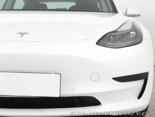 Tesla Model 3 Std Range Plus LFP 2020