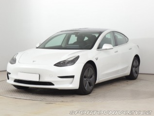 Tesla Model 3 Std Range Plus LFP 2020