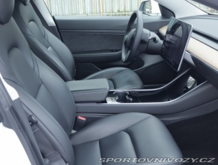 Tesla Model 3 Std Range Plus LFP 2020