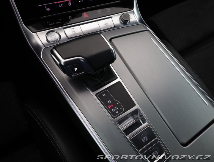 Audi A7 S-Line 50 TDI 2019