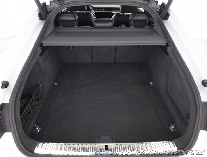 Audi A7 S-Line 50 TDI 2019