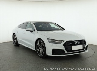 Audi A7 S-Line 50 TDI 2019