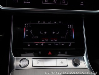 Audi A7 S-Line 50 TDI 2019