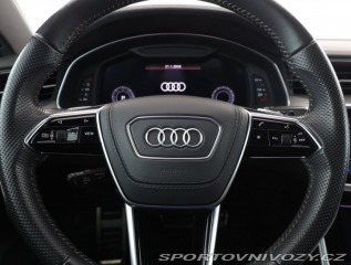 Audi A7 S-Line 50 TDI 2019