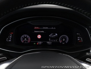 Audi A7 S-Line 50 TDI 2019