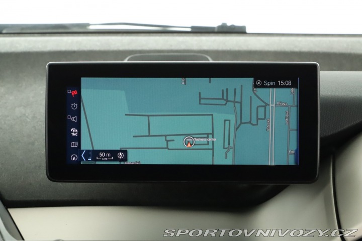 BMW i3 120Ah BEV 2020