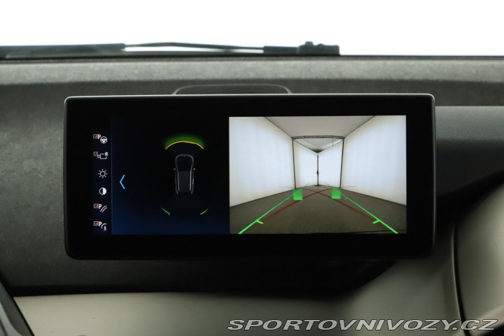 BMW i3 120Ah BEV 2020