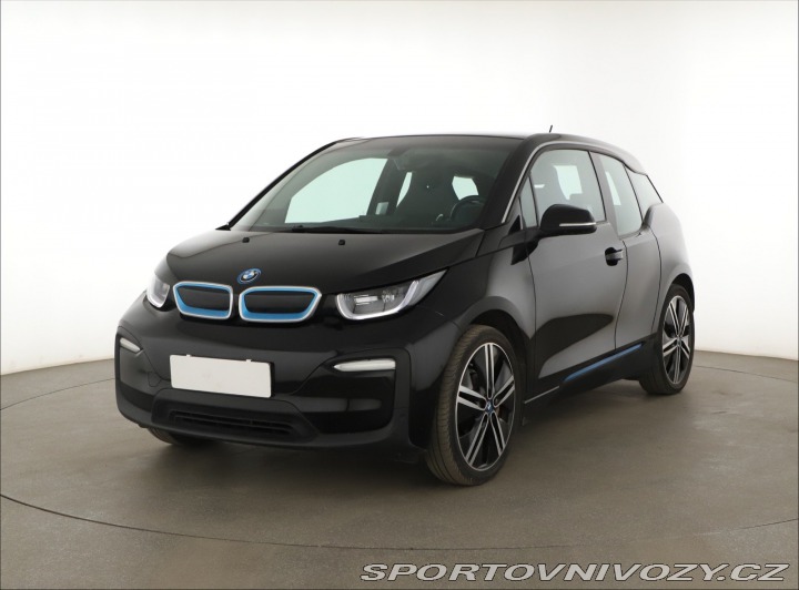 BMW i3 120Ah BEV 2020