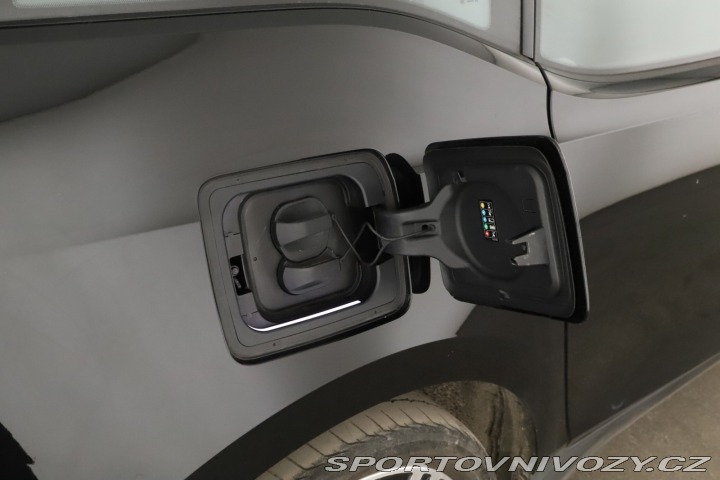 BMW i3 120Ah BEV 2020