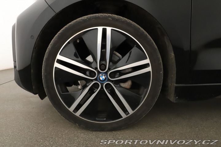BMW i3 120Ah BEV 2020