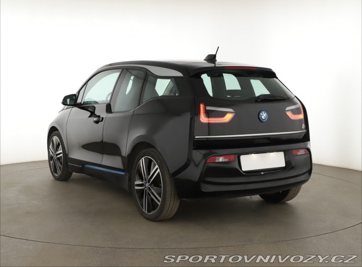 BMW i3 120Ah BEV 2020